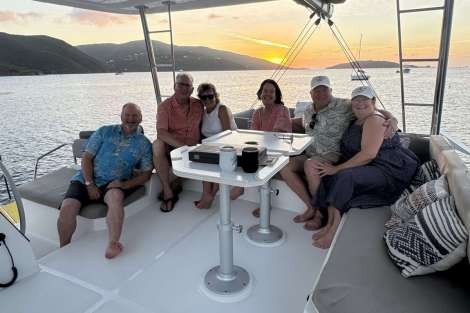 Review img # 5 of the yacht KASIOPEJA