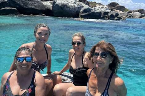 Review img # 9 of the yacht KASIOPEJA