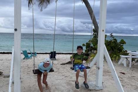 Review img # 4 of the yacht KASIOPEJA