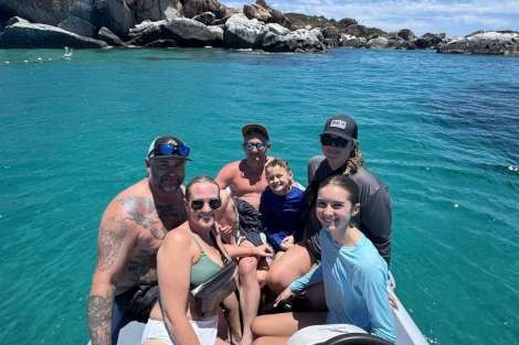 Review img # 2 of the yacht KASIOPEJA