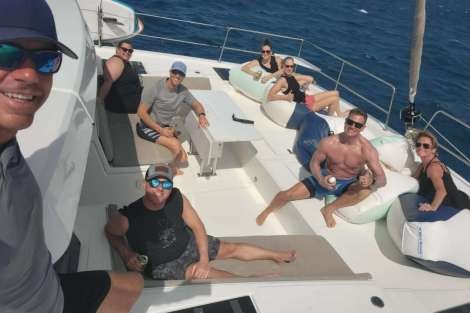 Review img # 7 of the yacht KASIOPEJA