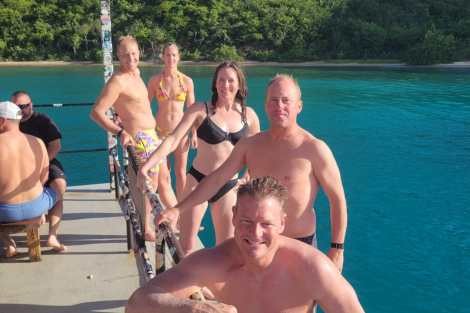 Review img # 9 of the yacht KASIOPEJA