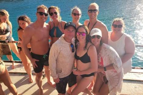 Review img # 10 of the yacht KASIOPEJA