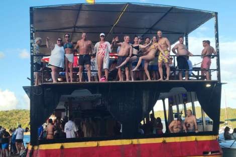 Review img # 12 of the yacht KASIOPEJA