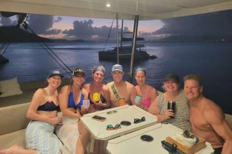 Review img # 13 of the yacht KASIOPEJA