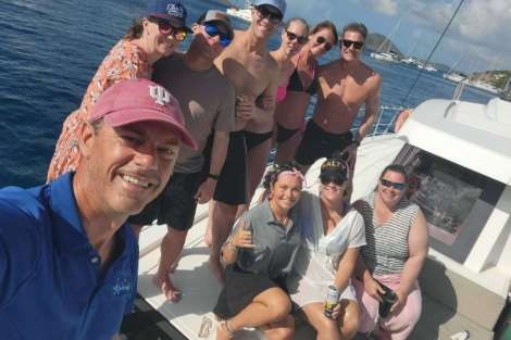 Review img # 14 of the yacht KASIOPEJA