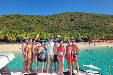 Review img # 16 of the yacht KASIOPEJA