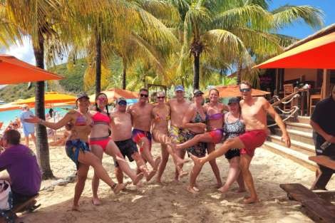 Review img # 18 of the yacht KASIOPEJA