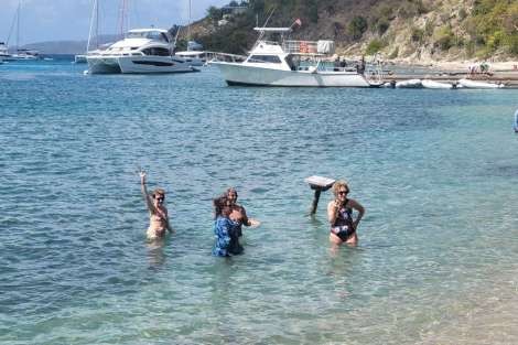 Review img # 1 of the yacht KASIOPEJA