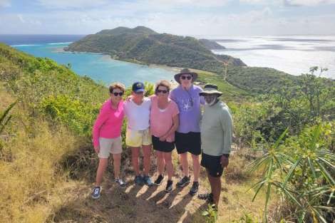 Review img # 2 of the yacht KASIOPEJA