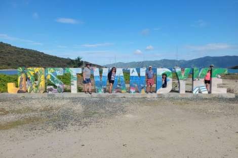 Review img # 5 of the yacht KASIOPEJA