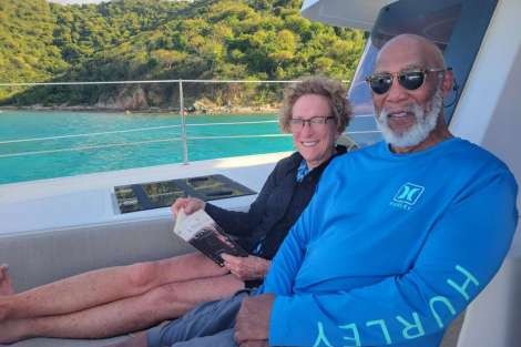 Review img # 6 of the yacht KASIOPEJA