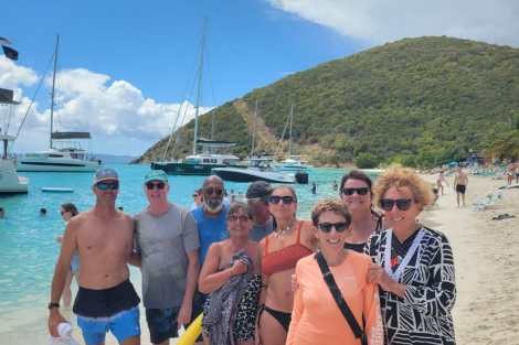 Review img # 8 of the yacht KASIOPEJA