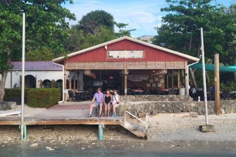 Review img # 11 of the yacht KASIOPEJA