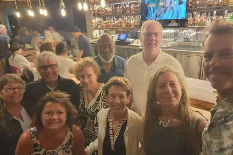 Review img # 12 of the yacht KASIOPEJA