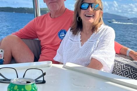 Review img # 5 of the yacht KASIOPEJA