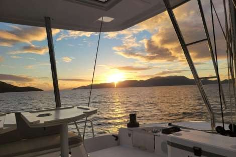 Review img # 6 of the yacht KASIOPEJA