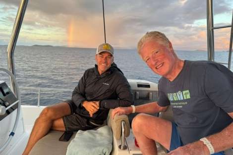 Review img # 7 of the yacht KASIOPEJA