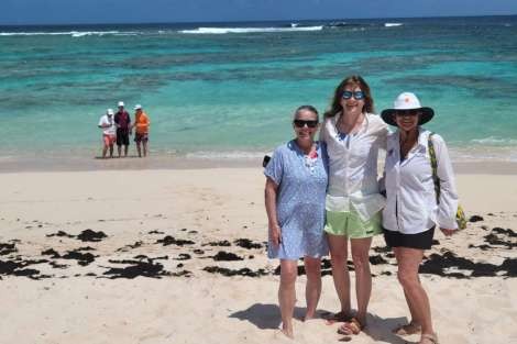 Review img # 8 of the yacht KASIOPEJA