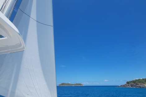 Review img # 5 of the yacht KASIOPEJA