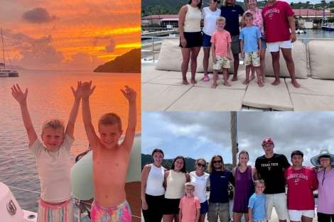 Review img # 1 of the yacht KaYachtic