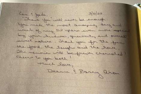 Review img # 4 of the yacht KRAZY KAT