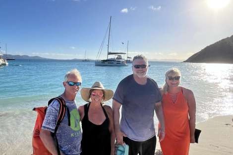 Review img # 59 of the yacht LA SIRENA