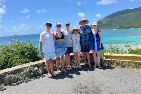 Review img # 33 of the yacht LA SIRENA