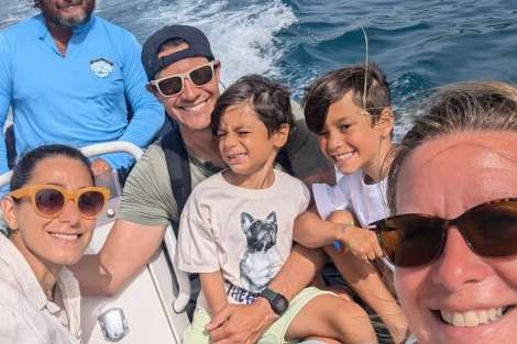 Review img # 17 of the yacht LA SPERANZA