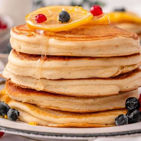 Food onboard LAGOON 560 S2 # 1