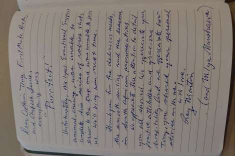 Review img # 7 of the yacht LAUREL LEE