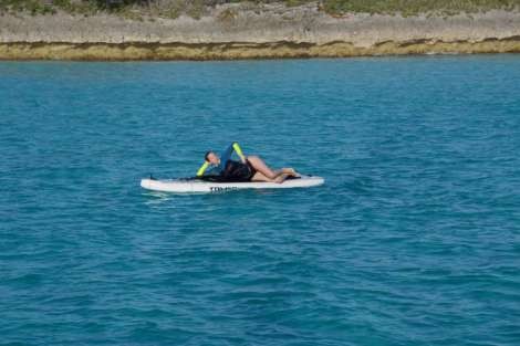 Review img # 109 of the yacht LE REVE L620 ESSENCE