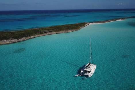 Review img # 114 of the yacht LE REVE L620 ESSENCE