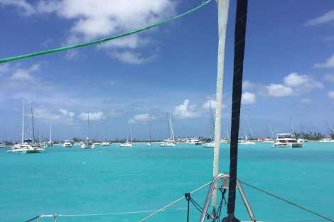 Review img # 108 of the yacht LE REVE L620 ESSENCE