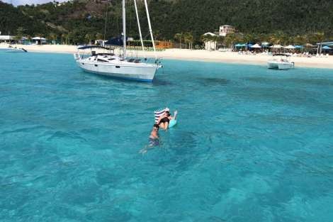 Review img # 92 of the yacht LE REVE L620 ESSENCE