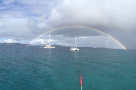 Review img # 94 of the yacht LE REVE L620 ESSENCE