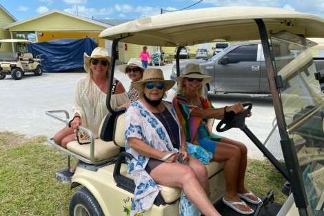 Review img # 48 of the yacht LE REVE L620 ESSENCE