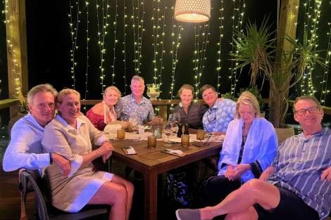 Review img # 1 of the yacht LE REVE L620 ESSENCE