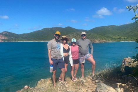 Review img # 103 of the yacht LIQUID ZEN