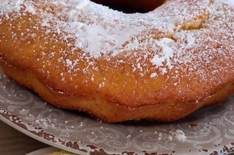 Review img # 10 of the yacht LISA OF THE SEAS