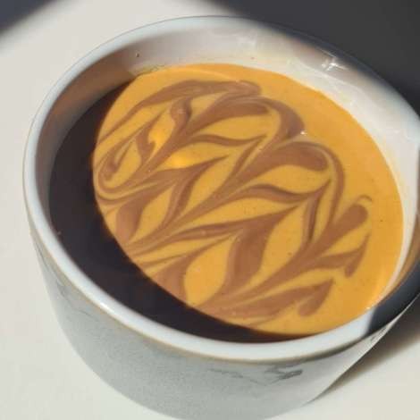 Food onboard LUNA BLISS # 7