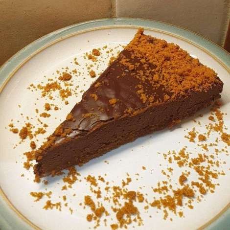 Food onboard LUNA BLISS # 9