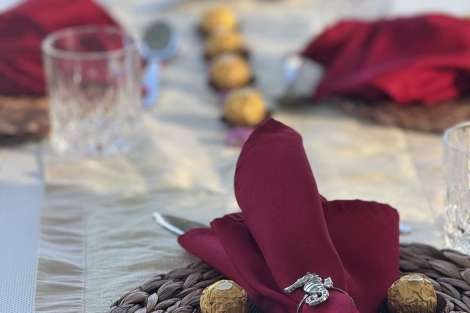 Review img # 119 of the yacht MAKIN MEMORIES