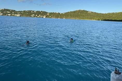 Review img # 127 of the yacht MAKIN MEMORIES