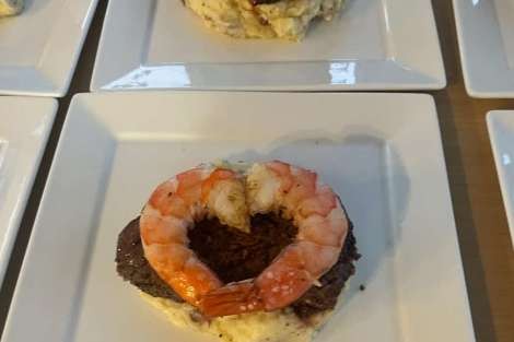 Review img # 70 of the yacht MAKIN MEMORIES