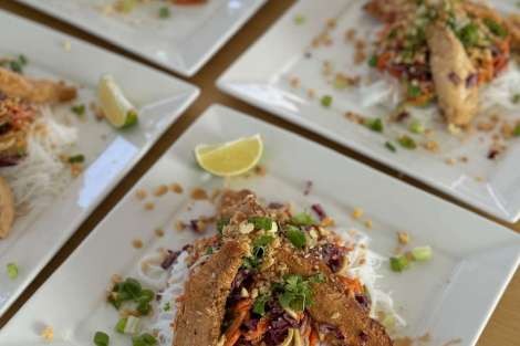 Review img # 65 of the yacht MAKIN MEMORIES