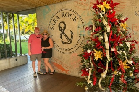 Review img # 48 of the yacht MAKIN MEMORIES