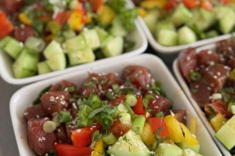 Review img # 14 of the yacht MAKIN MEMORIES