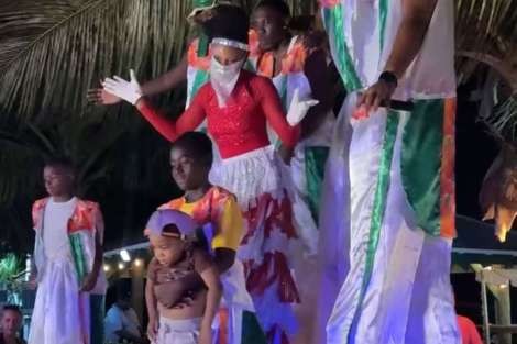 Review img # 7 of the yacht MAKIN MEMORIES