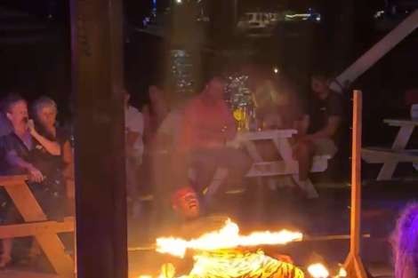 Review img # 8 of the yacht MAKIN MEMORIES